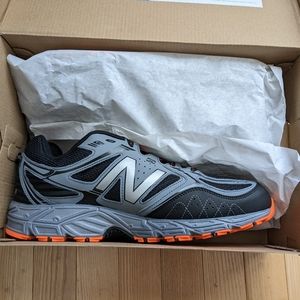 Men's New Balance Trail Runners